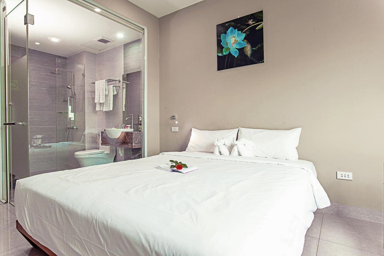 Hotel House Da Nang