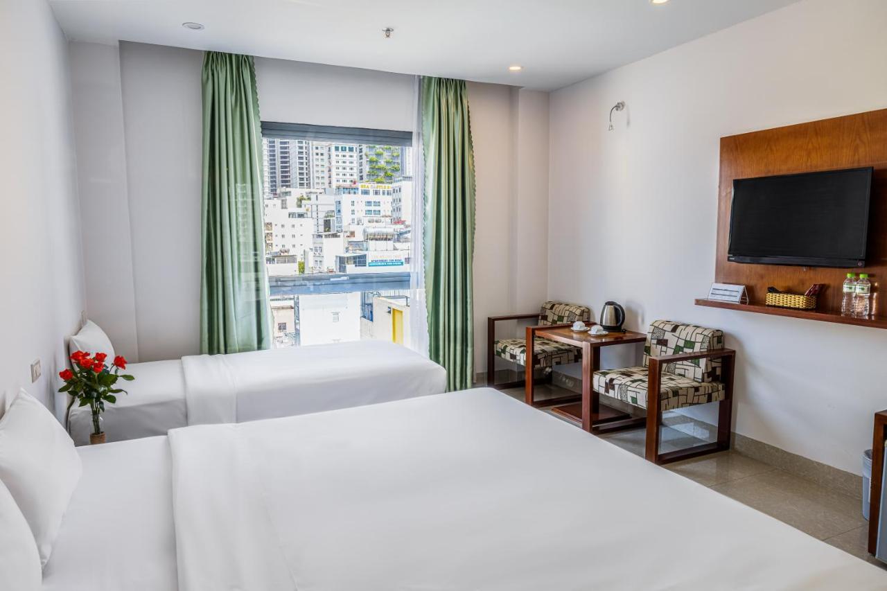 House 3* Da Nang